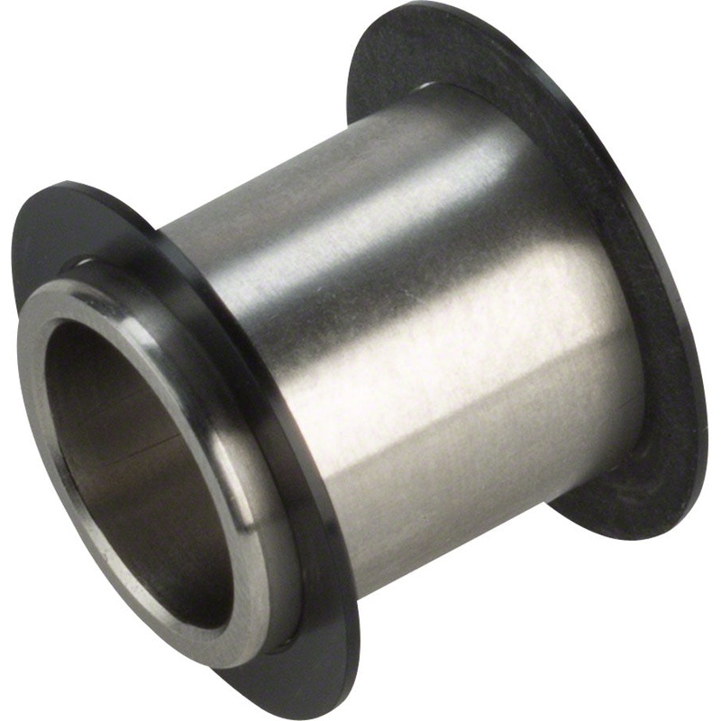 RockShox Rear Shock Mounting Hardware – 3-Piece, 1/2″, 10 x 14.0