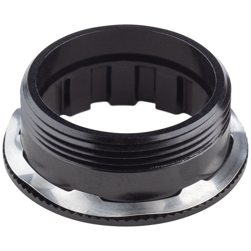 Shimano SLX CS-M7100 Cassette Lock Ring and Spacer