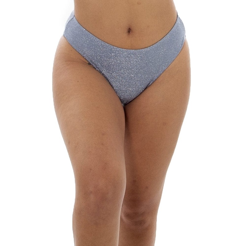 Yuliana – Ladies Bikini Bottom Dusk Blue