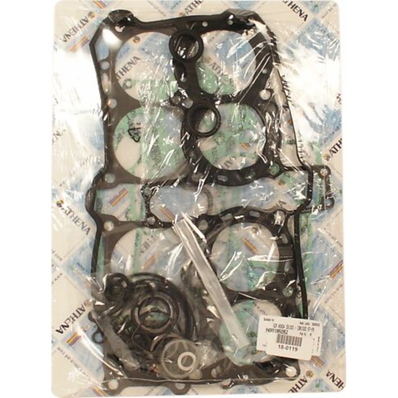 1994-95 CB1000 Athena Overhaul Gasket Set