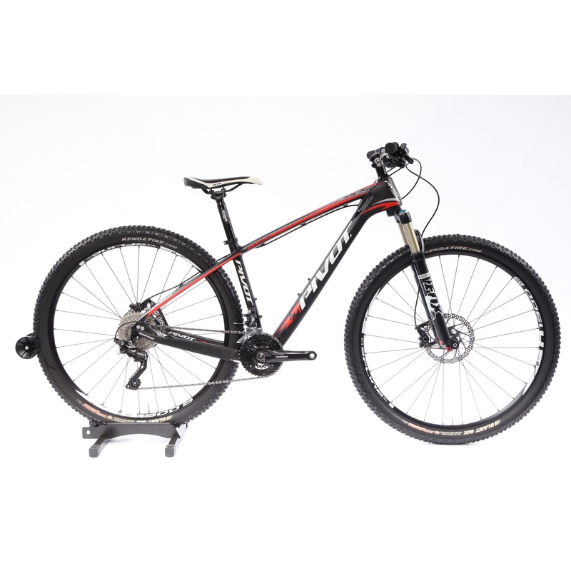 2015 Pivot LES  Mountain Bike – Small