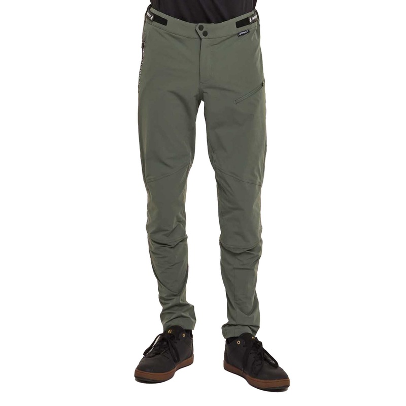 DHaRCO Men’s Gravity Pants – M – Gorilla Green