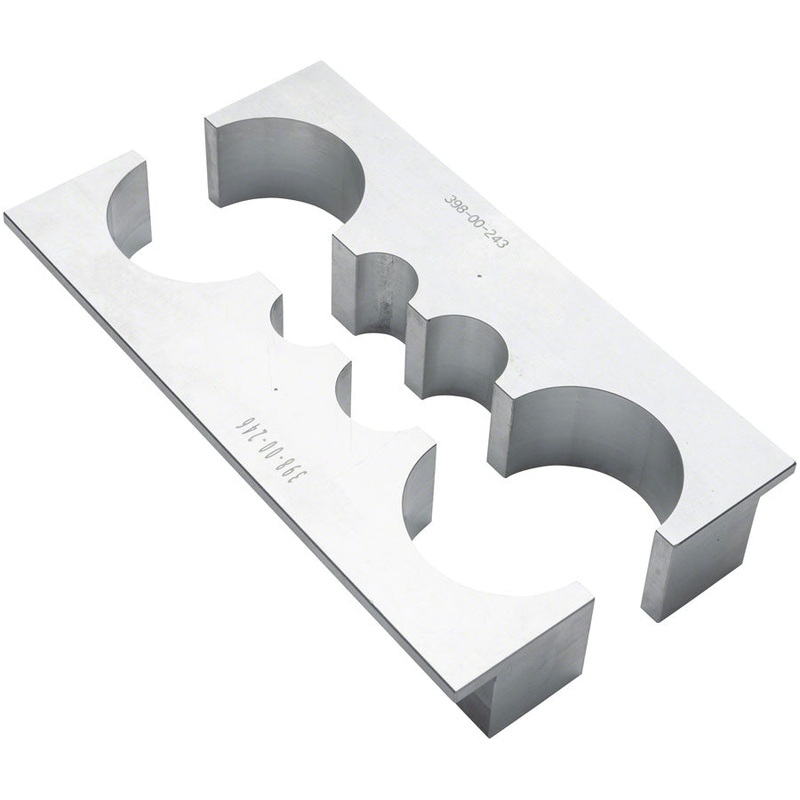 FOX Tooling Kit – Clamp Shaft and Body 2005 DHX