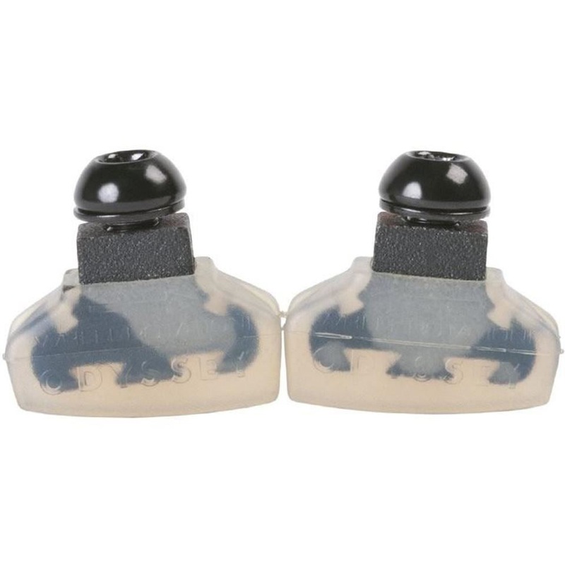 Odyssey Ghost Pads Clear