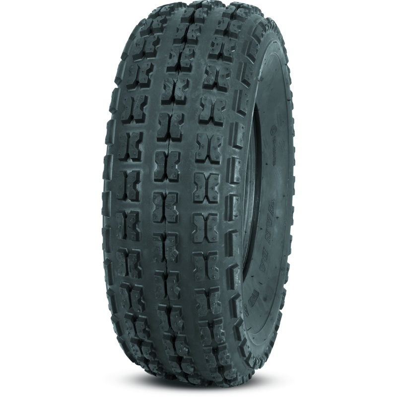QuadBoss QBT732 Series Tire – 19×7-8 4Ply