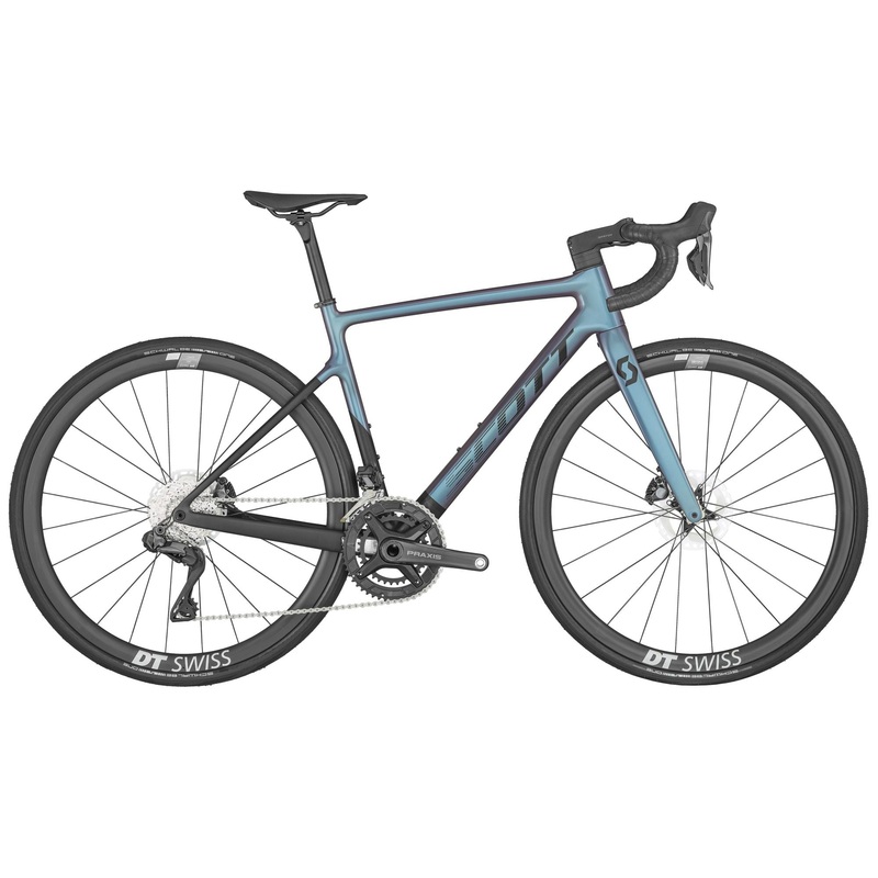 SCOTT Contessa Addict SE
