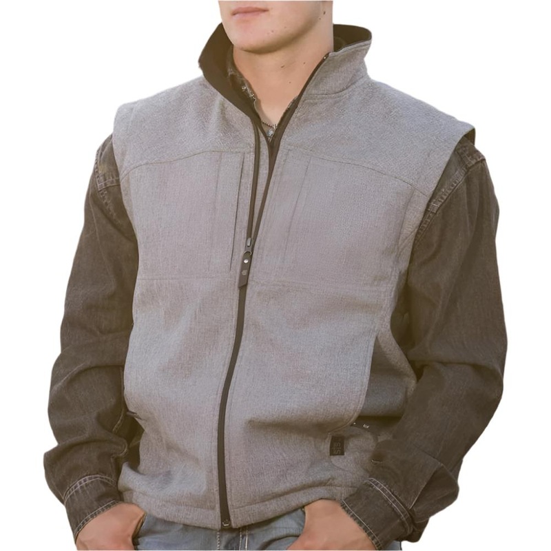 STS Ranchwear Men’s Weston Vest