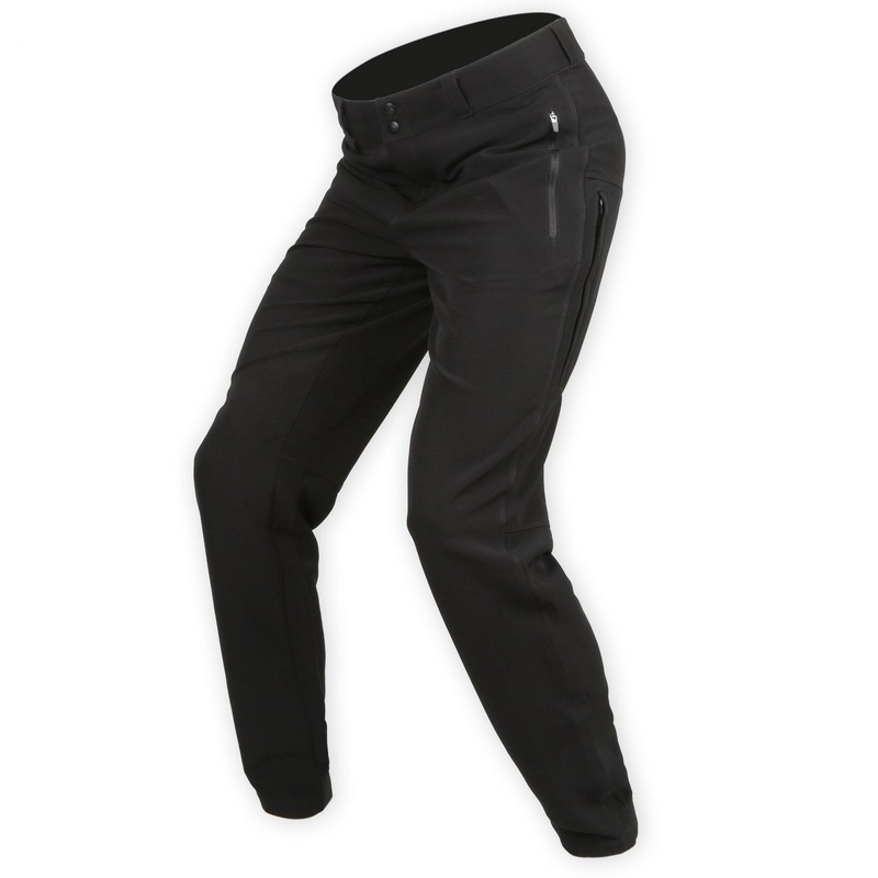Tasco Scout MTB Pants Black