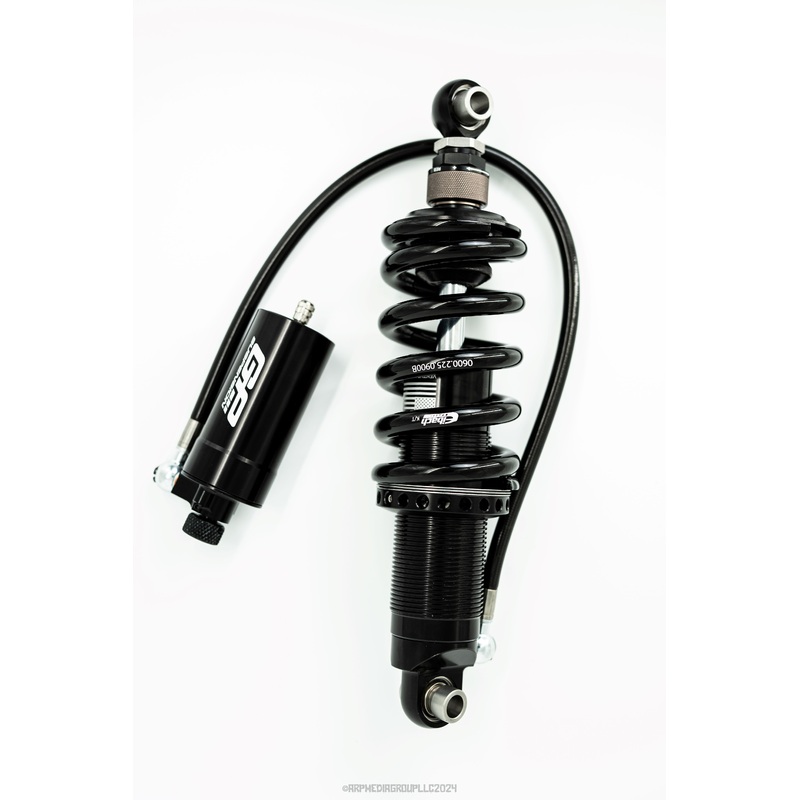 2018-2025 GP Suspension Softail Shock 13.5″ – 14″