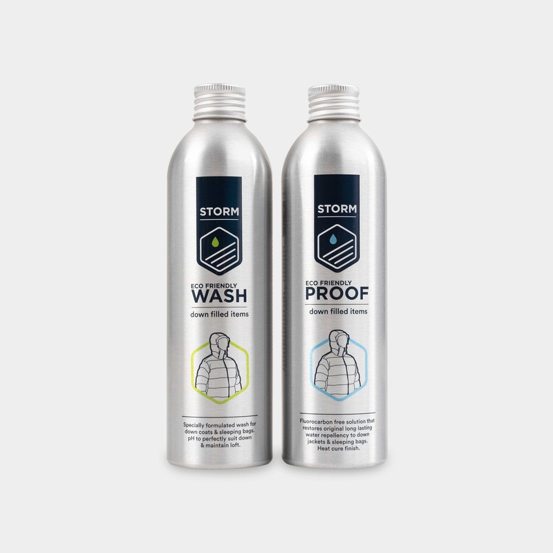 Alpkit Down Care Kit