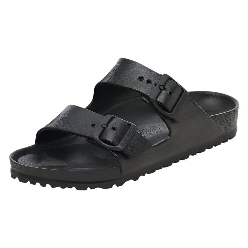 Birkenstock Arizona – Eva Black