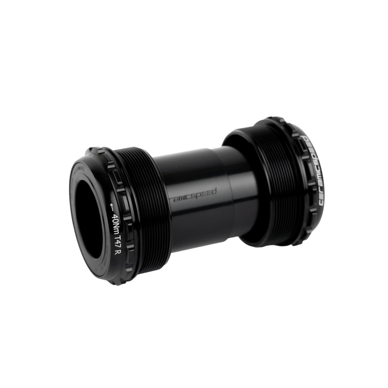 CeramicSpeed BB ALPHA for T47/68 SRAM DUB Road