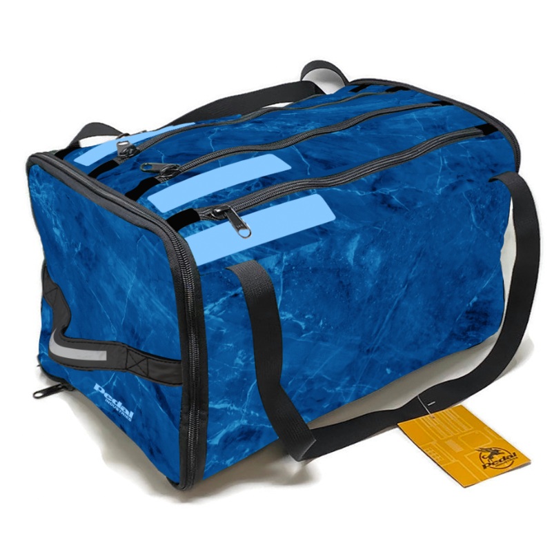 Juan Ruiz 2023 RUNNING RACEDAY BAG