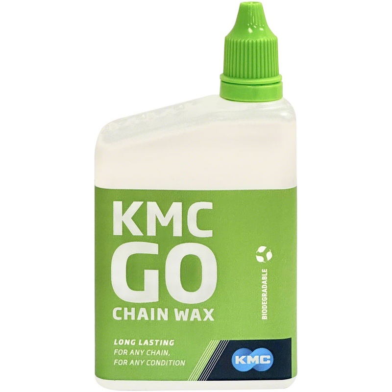 KMC Go Chain Wax – 150mL