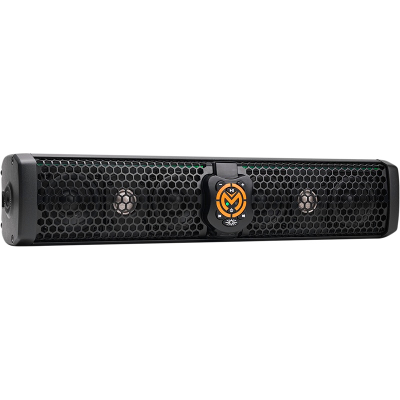 MOOSE OFFROAD Sound Bar – 25″ 6SPEAKERMSE