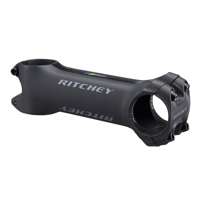 Ritchey WCS Toyon Stem – 100mm 31.8 Clamp +/- 6 1-1/8″ Blatte