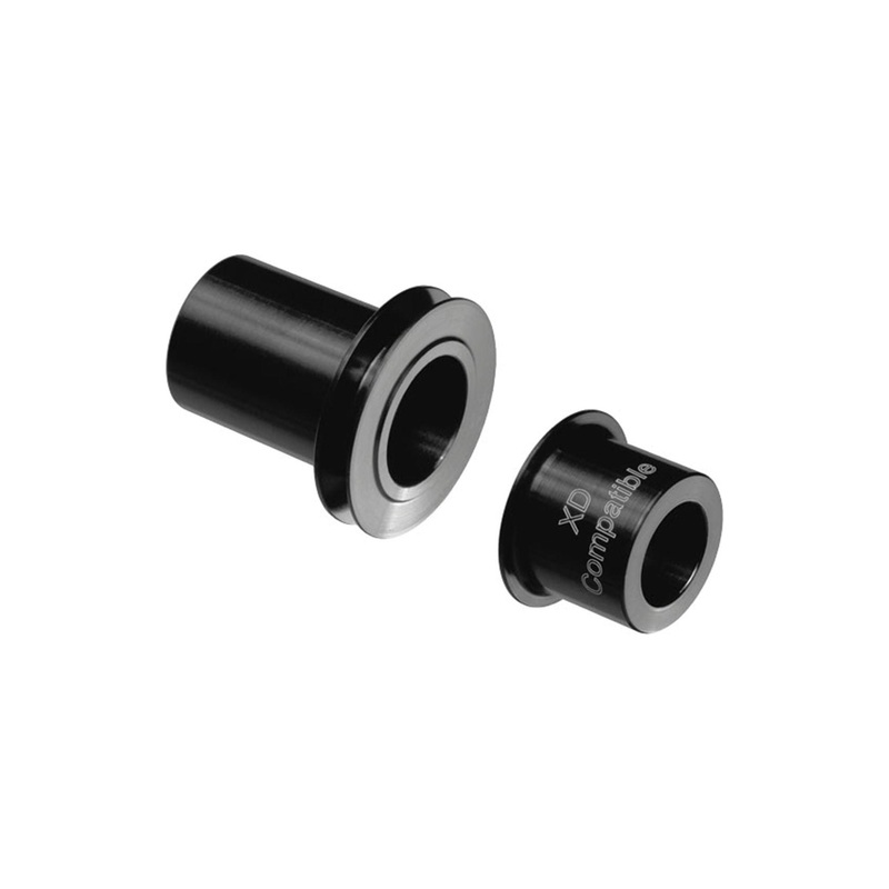 RW Adapt Kit 142/148/157 x12 SRAM XD