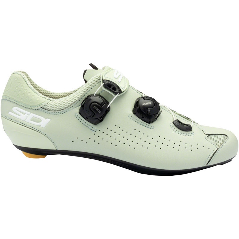 Sidi Genius 10 Road Shoes – Mens Sage 39