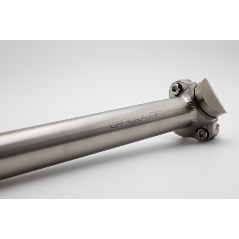 Singular Ti Seatpost