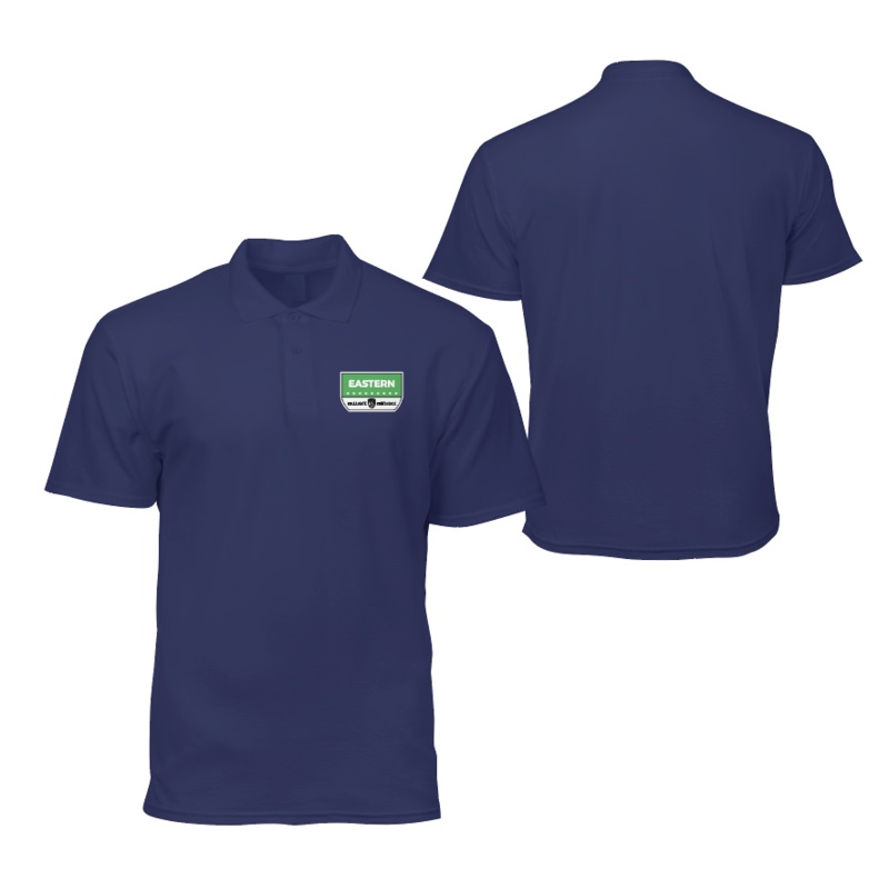 USA Cycling 2024 POLO – EASTERN BLUE