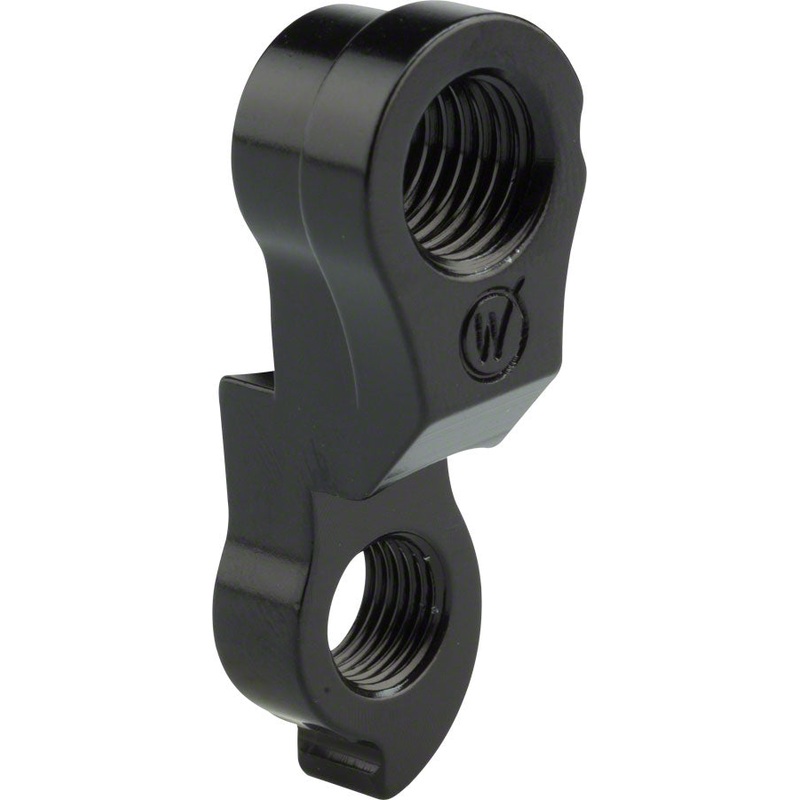 Wheels Manufacturing Derailleur Hanger – 298