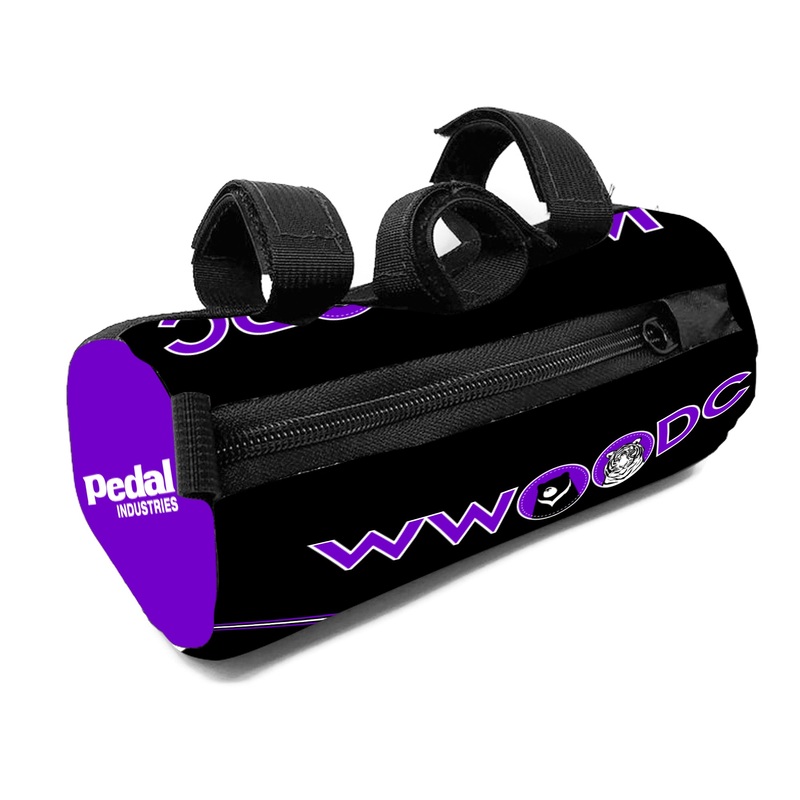 WWDC 2024 Barrito Bar Bag