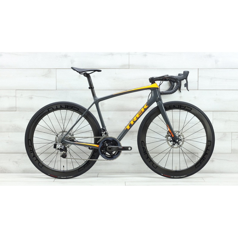 2019 Trek Emonda SLR Disc Project One  Road Bike – 54cm