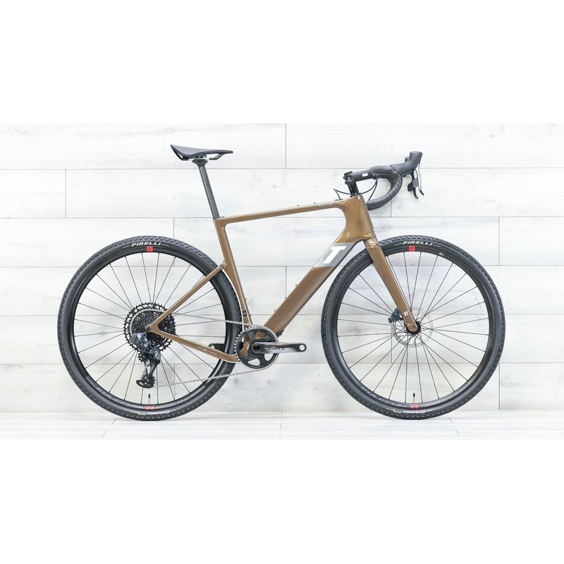 3T Exploro Ultra Eagle AXS Gravel Bike – 2023, 56cm
