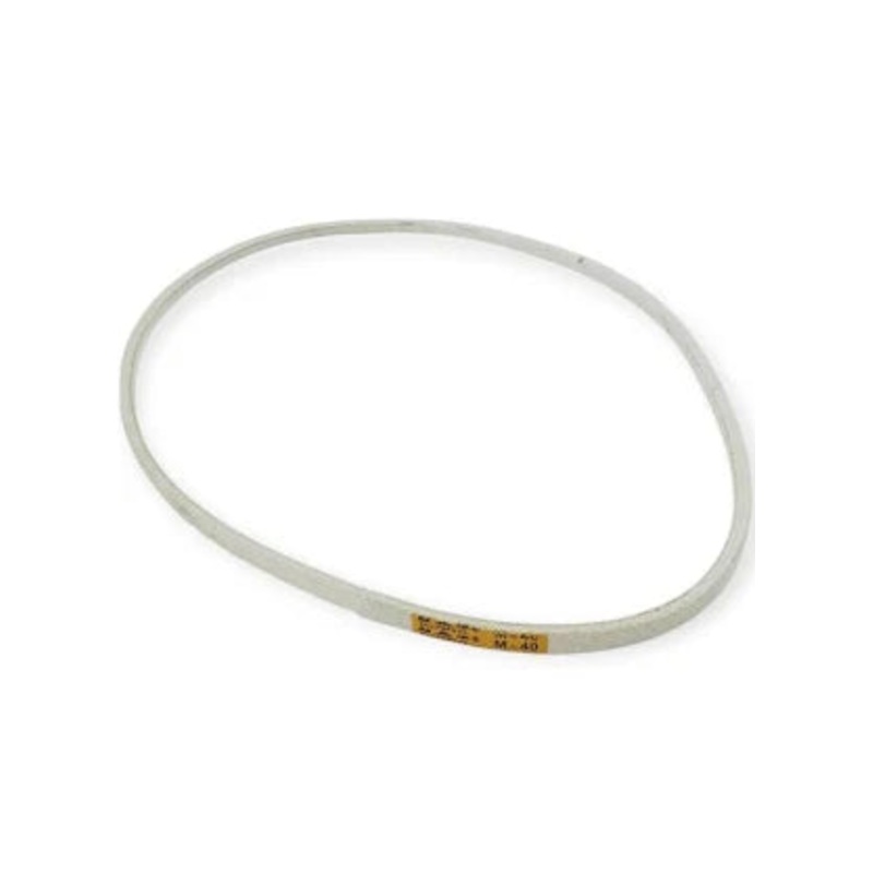 Belt industrial  40v straight stitch