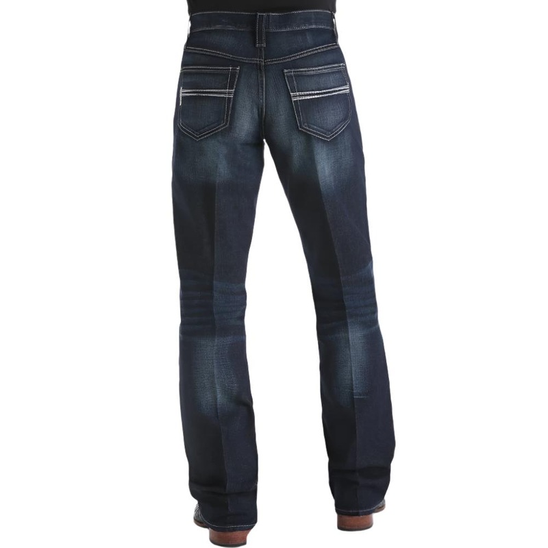 Cinch Men’s Performance Carter 2.4 Jean
