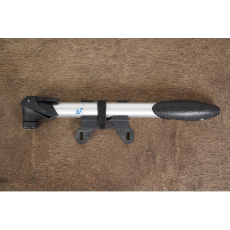 Cycling Pump Road Gravel CX Bike