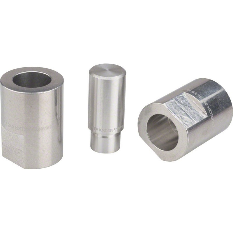 DT Swiss 240S Fifteen Tool Kit – for 2010+ Front Hubs