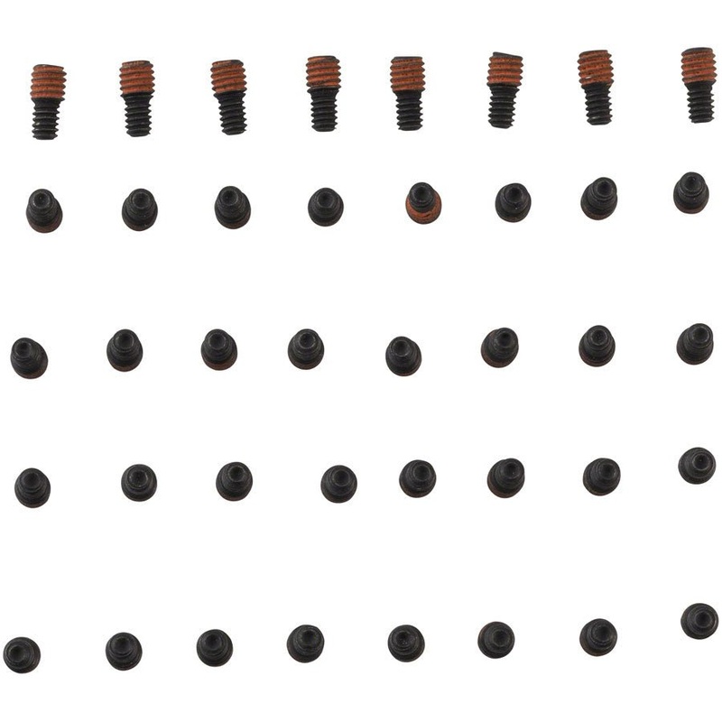 HT Components AE05 Pin Kit Black