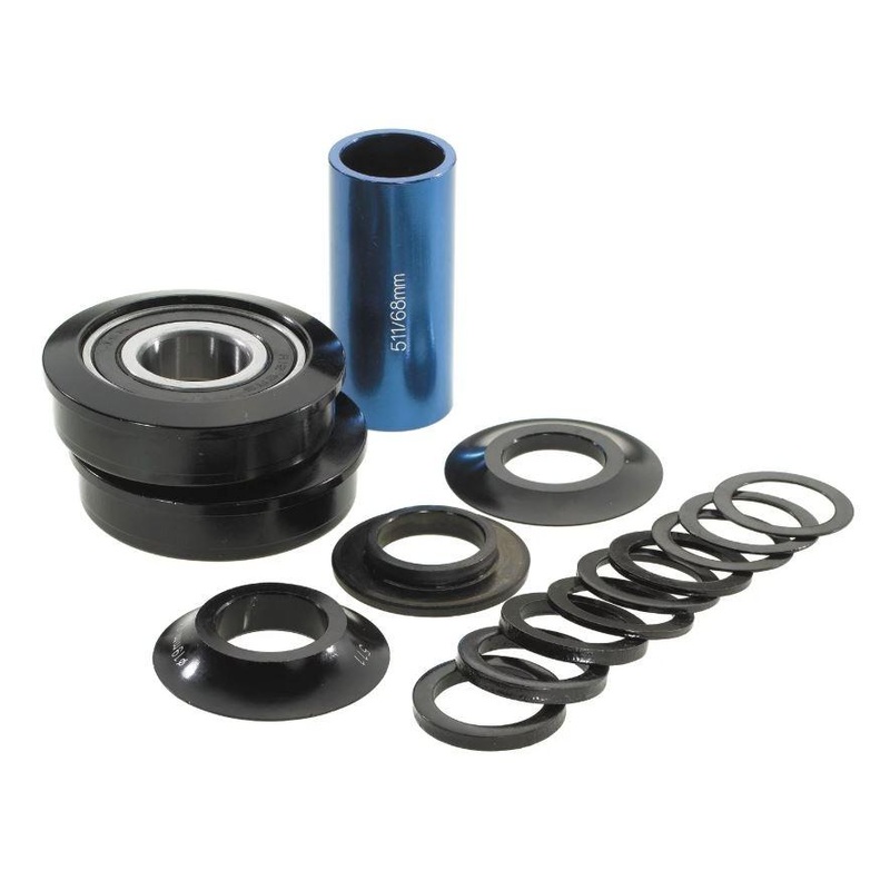 Redline Bottom Bracket Set Mid 19mm