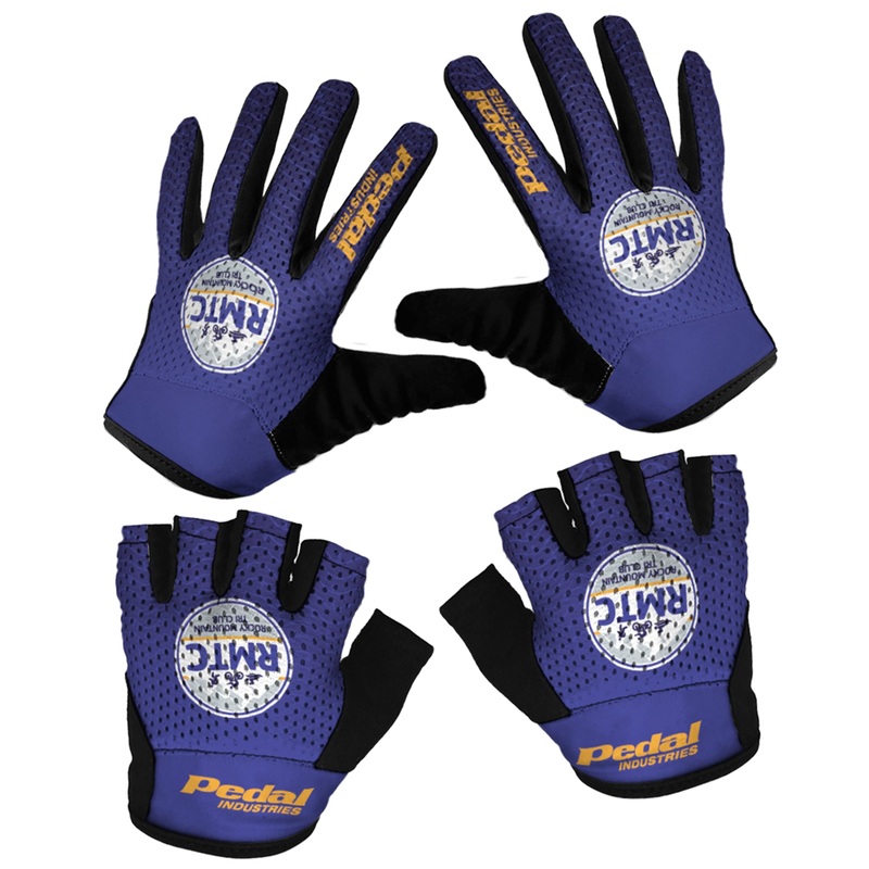 RMTC 2025 SUPERLIGHT RaceDay Gloves