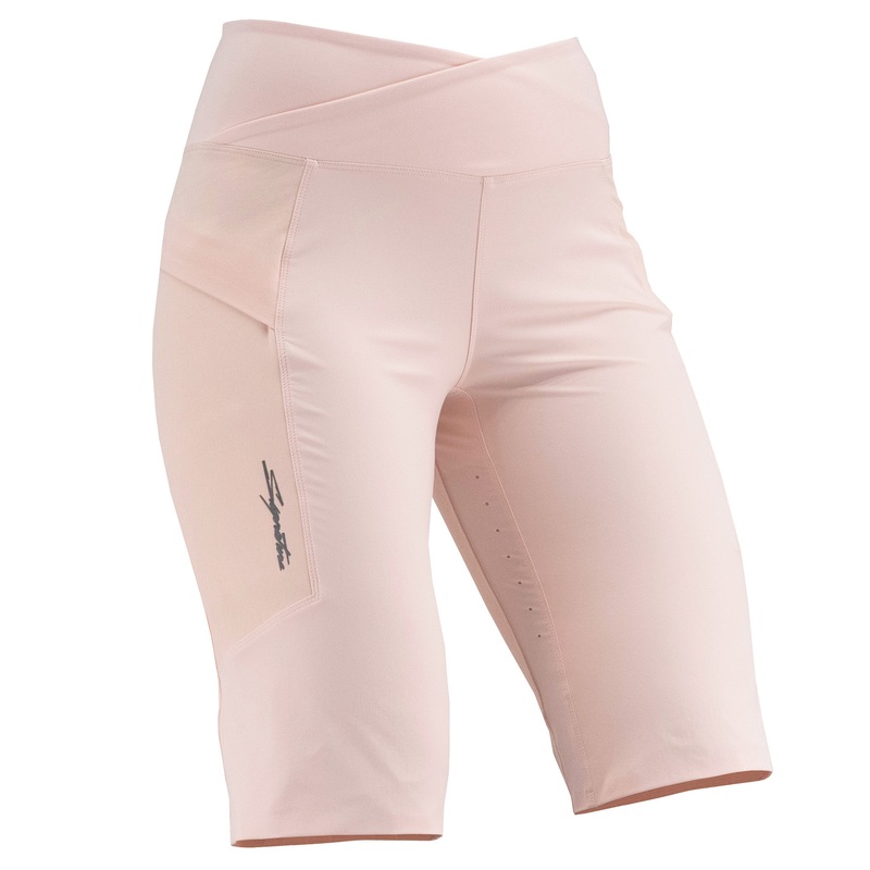 Signature Women’s Juna Shorts – XS – Pale Peach