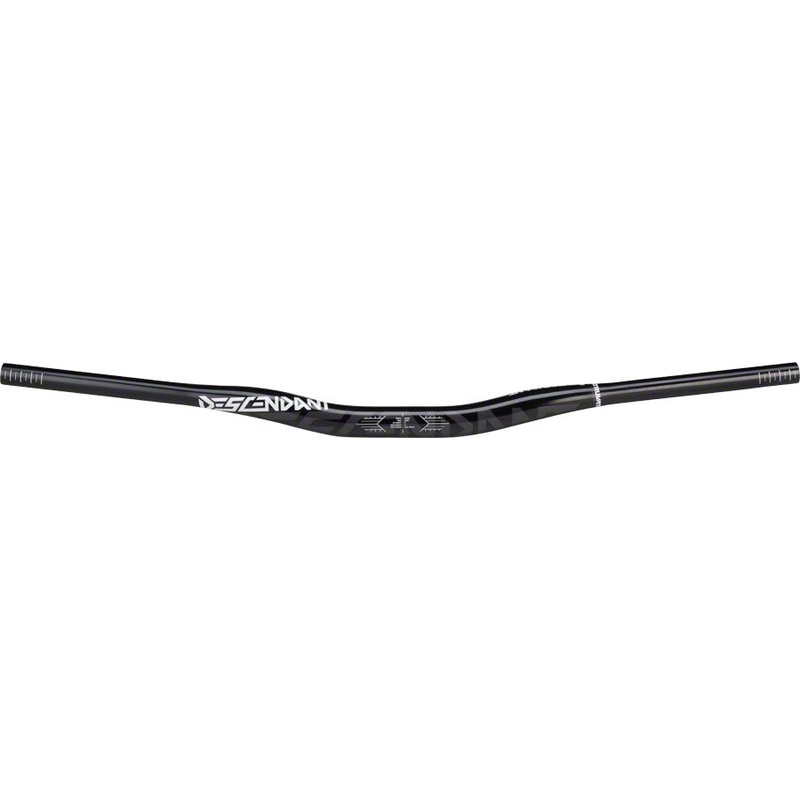 TruVativ Descendant 760mm Wide 20mm Rise 31.8mm Clamp Handlebar