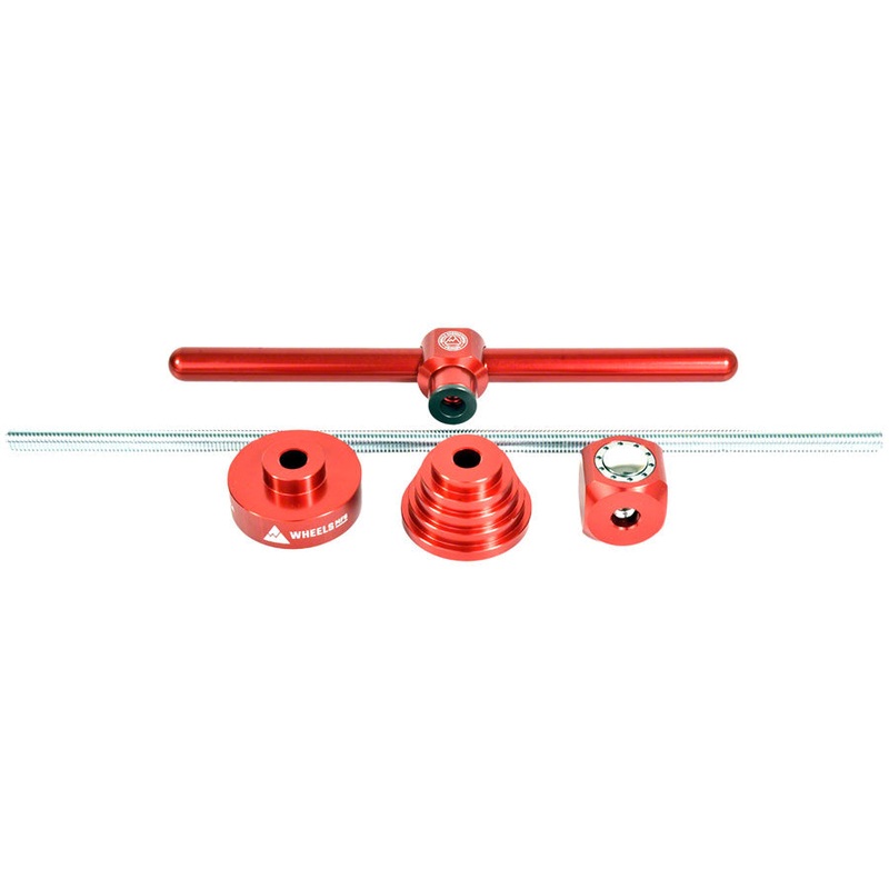 Wheels Manufacturing Headset Press Pro Install Kit