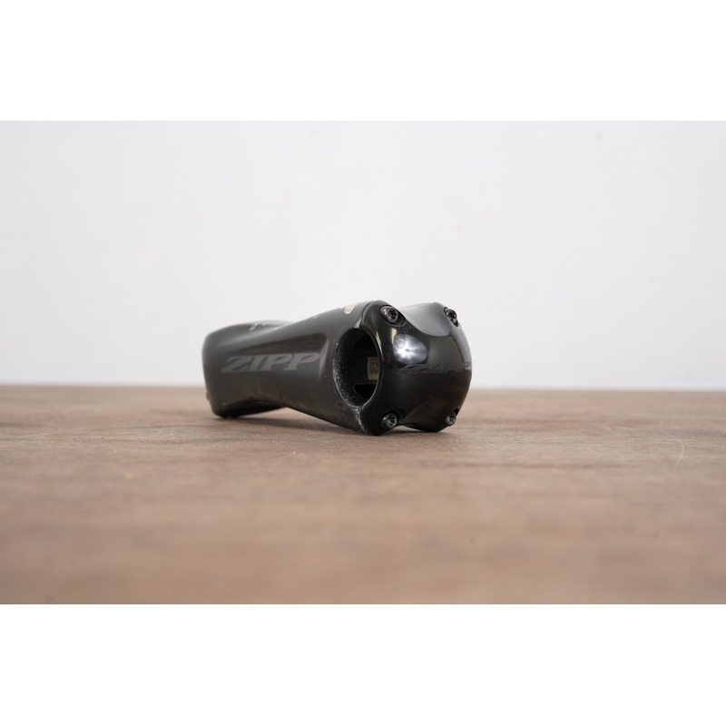 Zipp SL Sprint 120mm 12 Degree Carbon Aero Road Stem 184g 1 1/8″ 31.8mm
