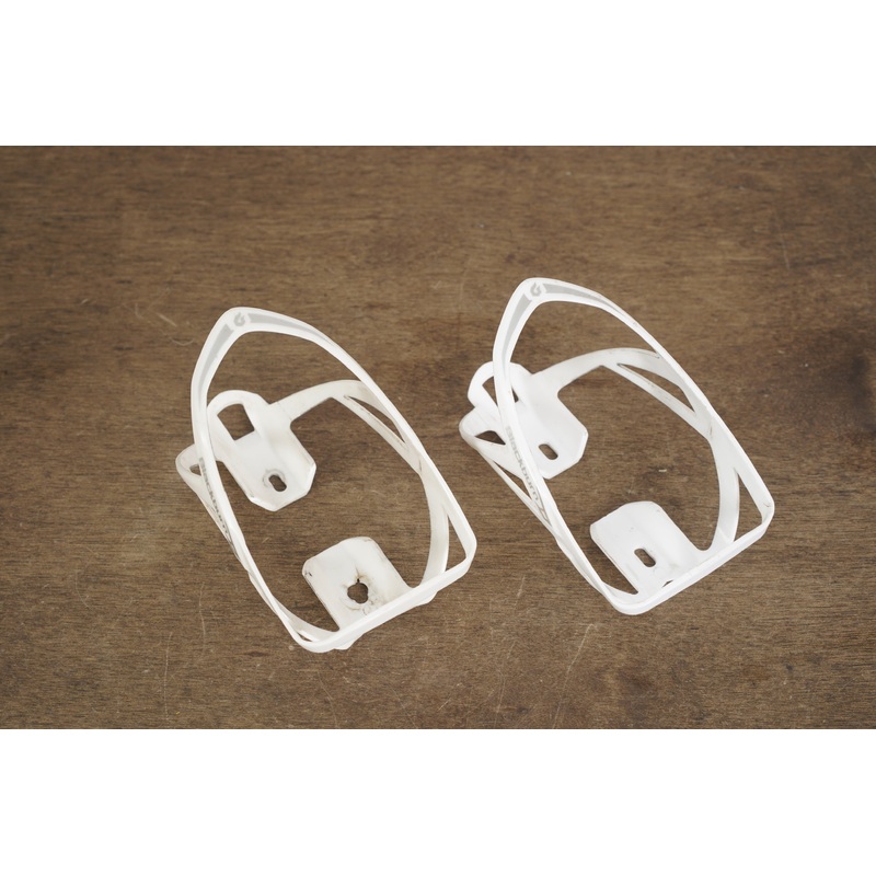 (2) Blackburn Slick Water Bottle Cages 47g