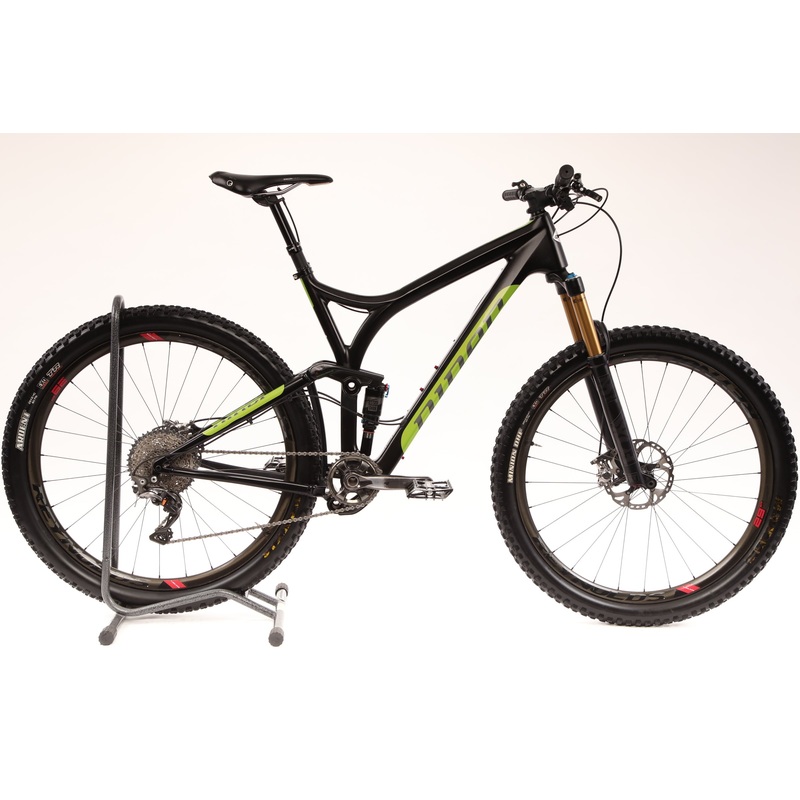 2016 NINER RIP 9 RDO  Mountain Bike – Large