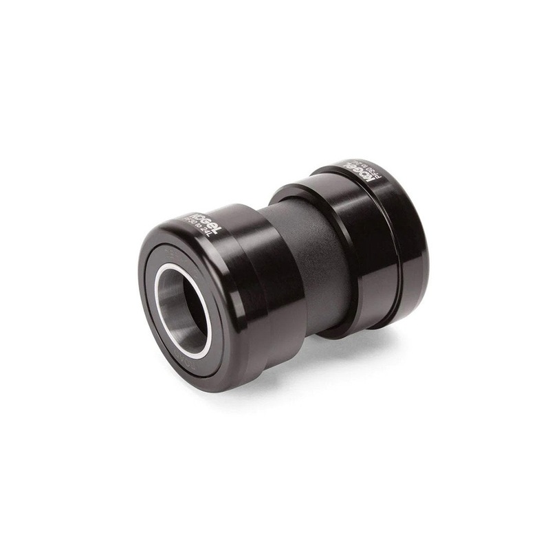 Kogel Bottom Bracket PF30 to 24mm Shallow Gravel/MTB Seals Black