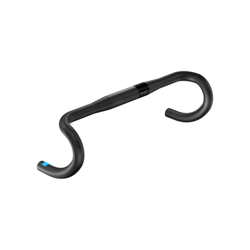 PRO PLT Alloy Handlebar Black