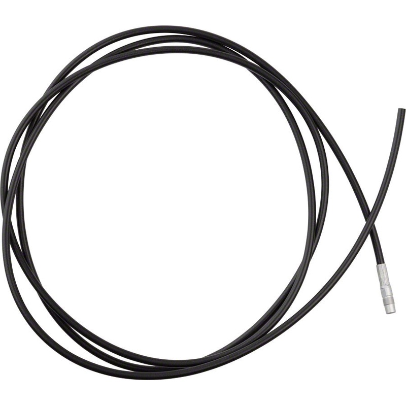 RockShox Monarch XX XLoc FullSprint Connectamajig Hydraulic Hose Barb Compression Fitting 2000mm Qty 1 B1