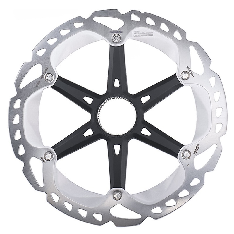 Shimano XT RT-MT800 Centerlock Disc Brake Rotor – Ice Tech