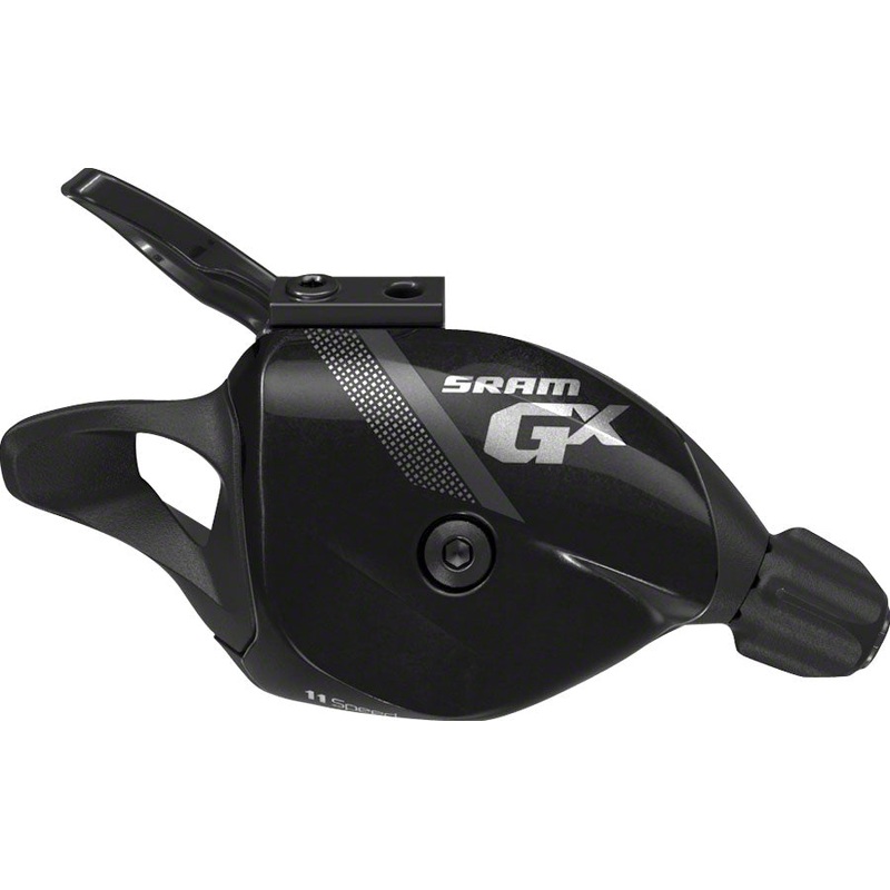 SRAM GX Trigger Shifter 11-Speed Rear Black 1×11 Right with Cable