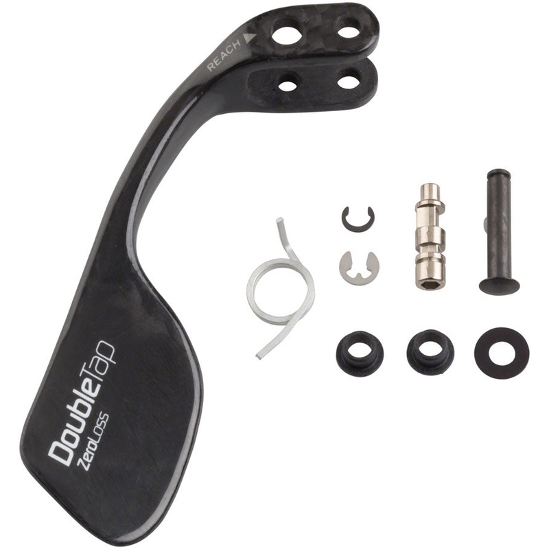 SRAM Red 2013 Red 22 Right Shift Assembly