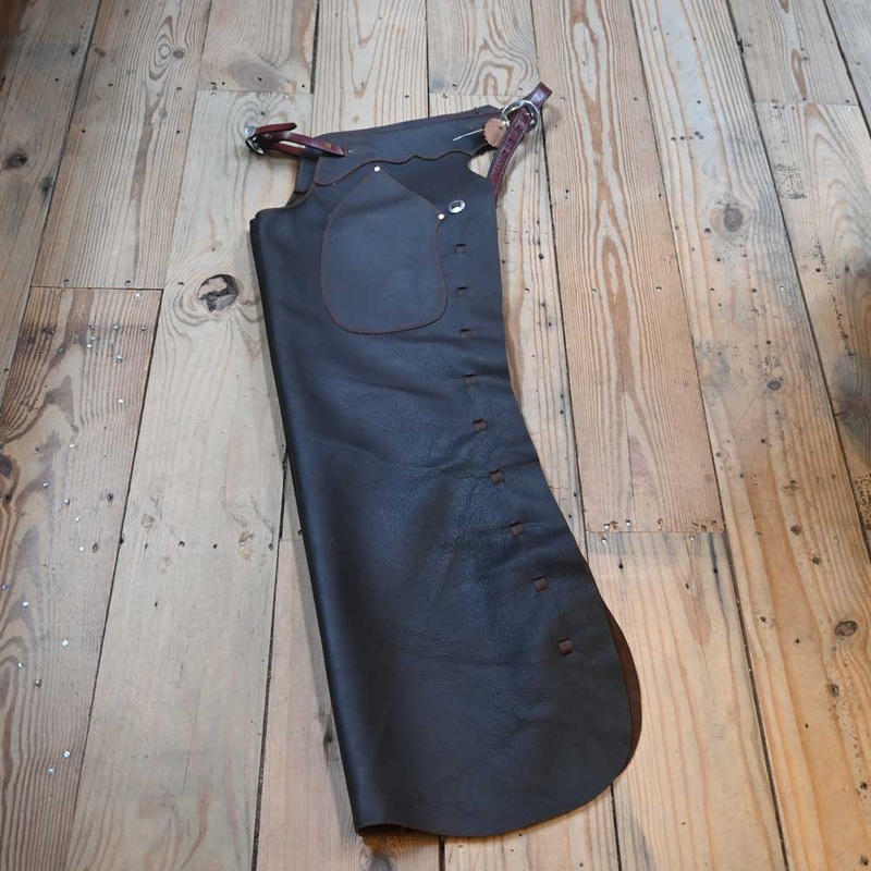 Teskey’s Large Shotgun Chaps