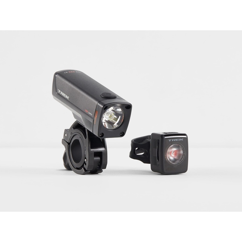 Trek Ion Pro RT/Flare RT Light Set