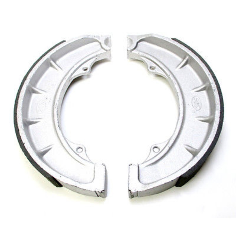 Brake Shoes front single side BSA A7 A10 B34 B31 B33 67-5558